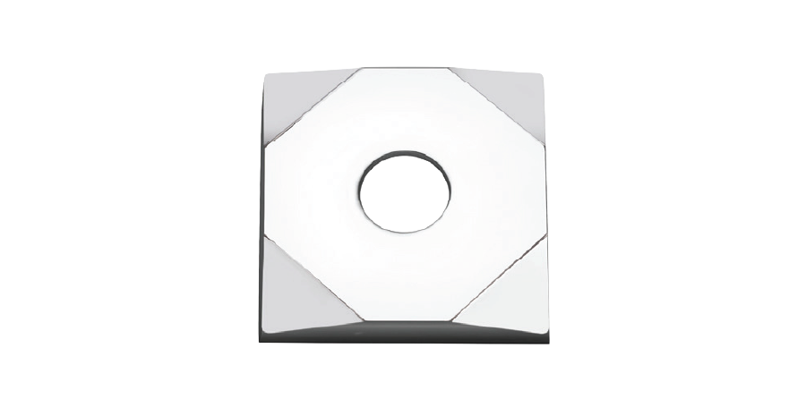 Chamfered-Square-Rose