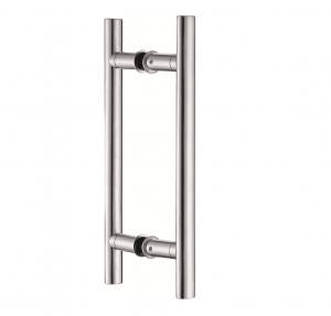 Architectural Door Pulls - Frascio