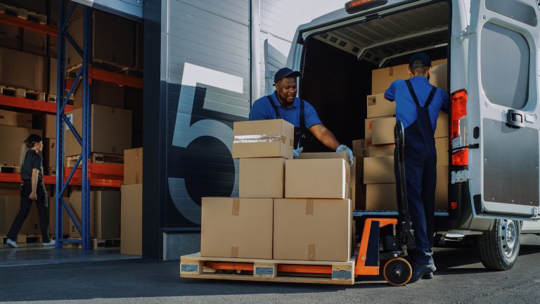Why Reliable Delivery is Essential for Large Projects