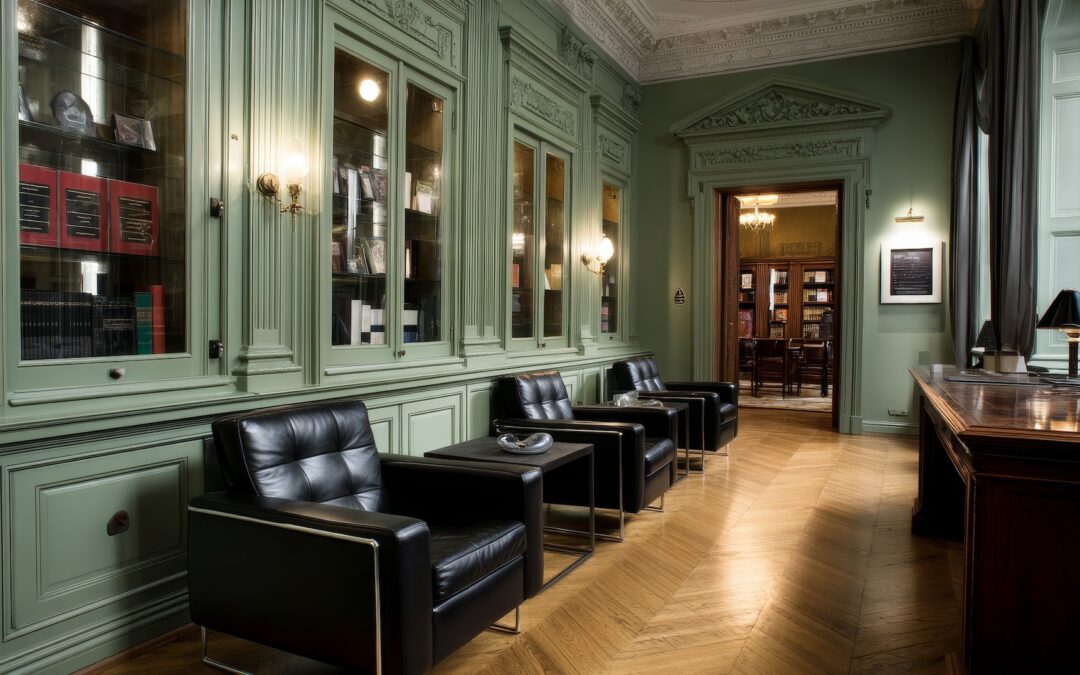 Why Designers Love Frascio: Versatile Design & Finishes
