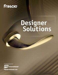 Designer Cover