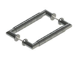 DPA1115-Stacked-Coins-Door-Pull-Icon DPA1115 Stacked Coins Door Pull