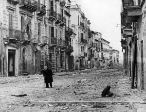 Post-War Italy