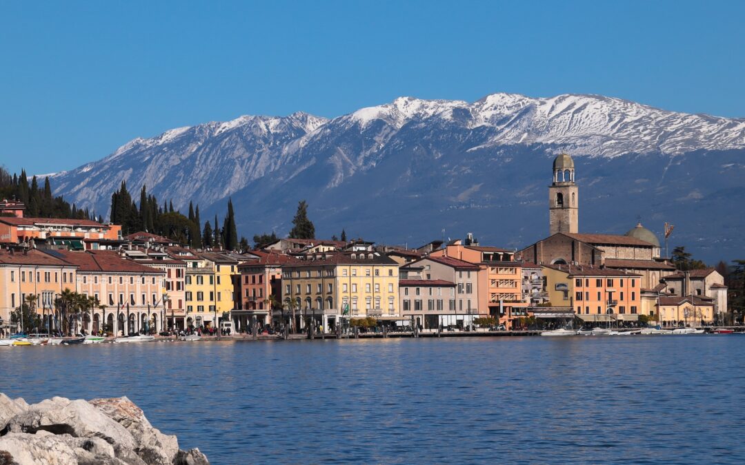 Salo Italy