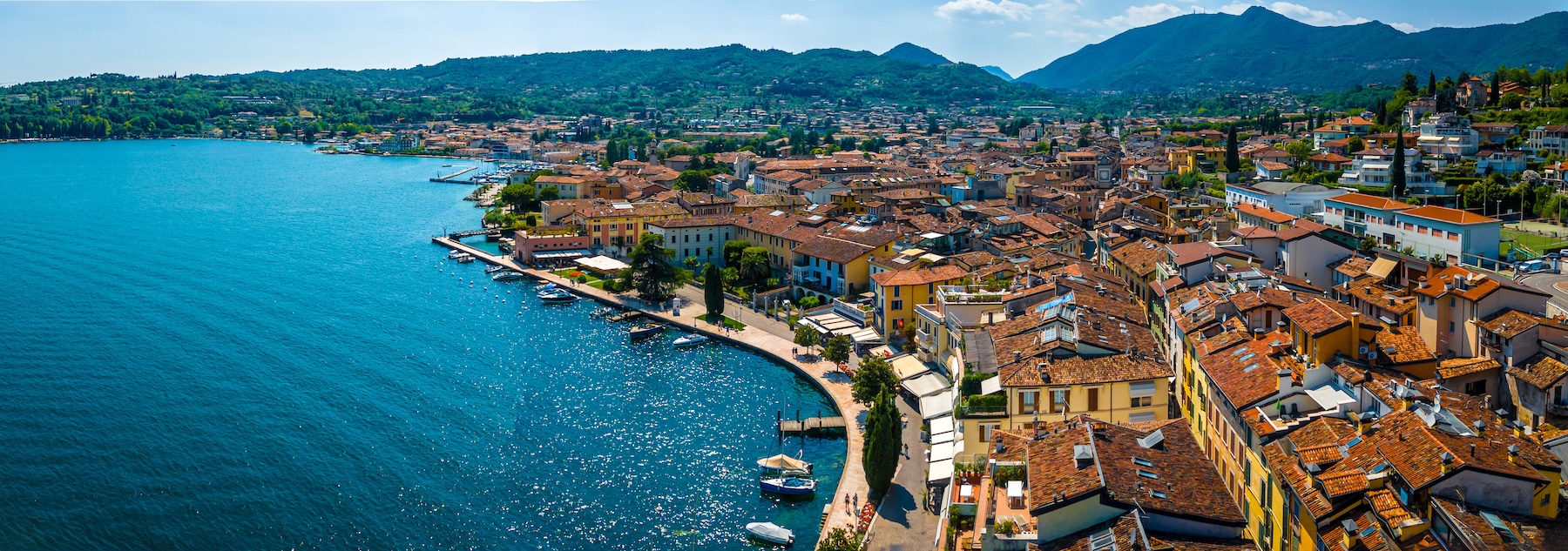 Salo Italy