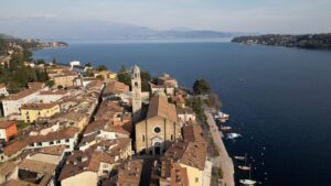 Salo Italy