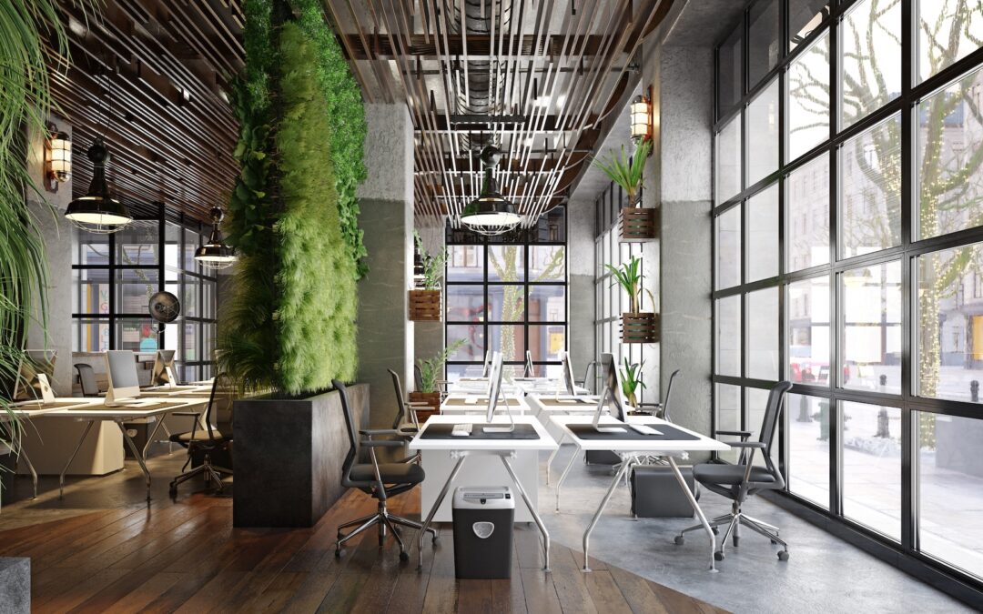 Corporate Office