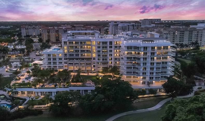 Alina Residences