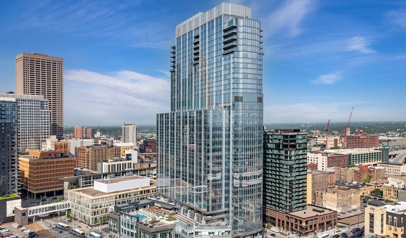 Four Seasons Hotel