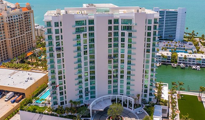 Ritz Carlton Residences