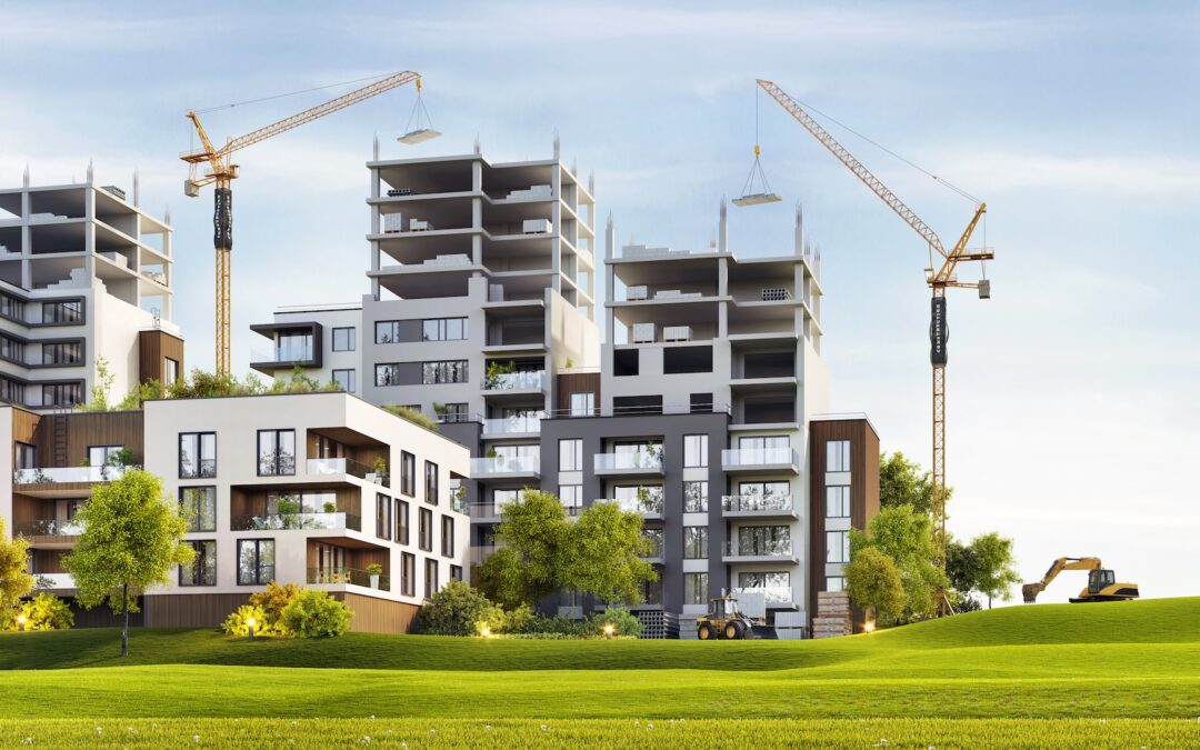 Why Luxury Projects look to Boutique Brands