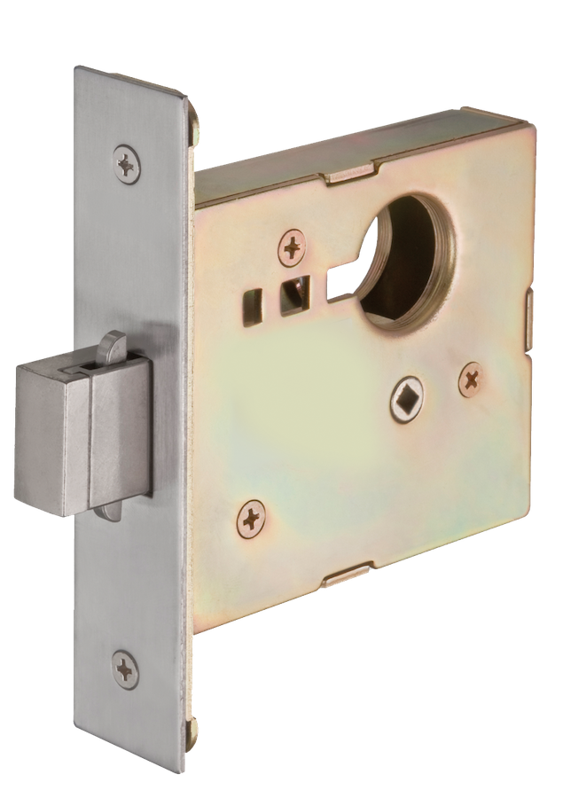 SL2 Sliding Door Lock