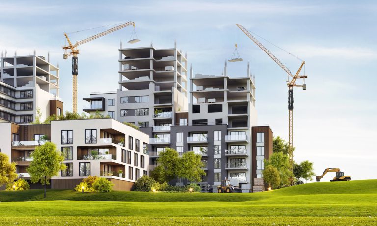 Why Luxury Projects look to Boutique Brands