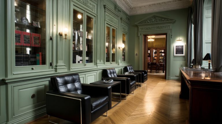 Why Designers Love Frascio: Versatile Design & Finishes