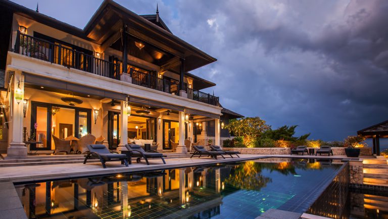 Why Global Hospitality Brands Choose Frascio for Their Flagship Properties