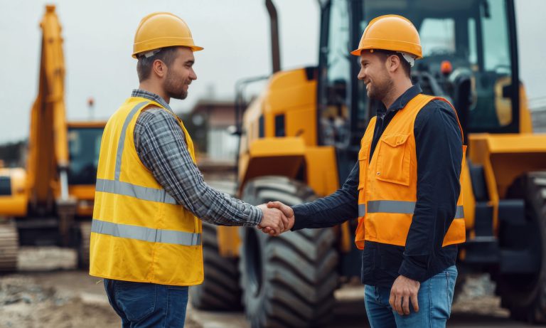 How to Choose a Reliable Hardware Vendor for Your Next Development Project