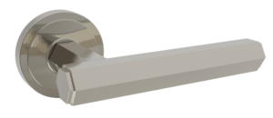 5208 Hexagonal Lever