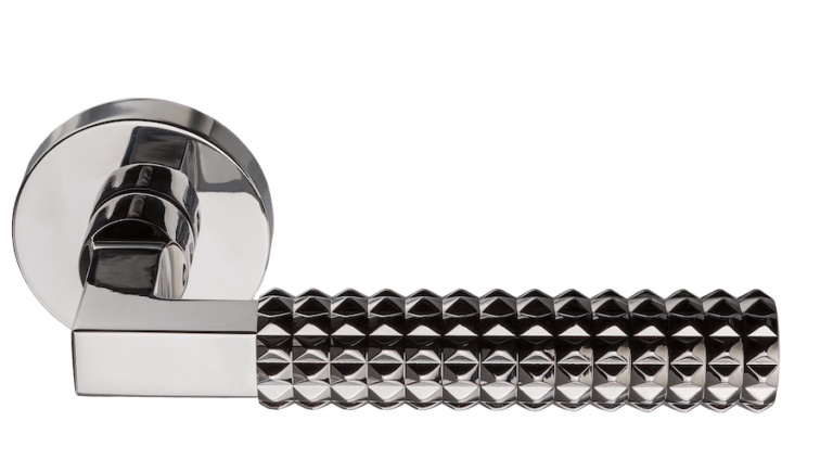 6605 Textura Grip Lever