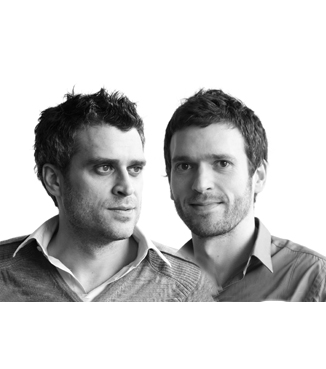 Adrian & Jeremy Wright