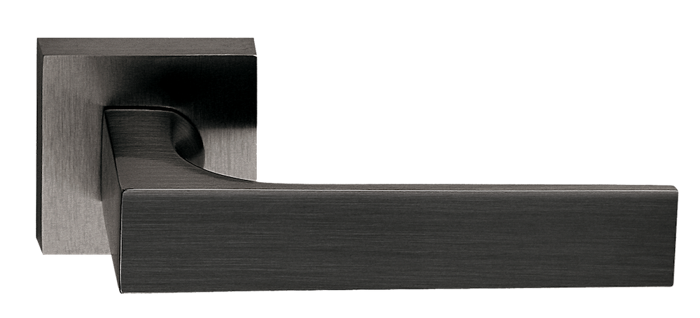 BBN Brushed Blackened Nickel