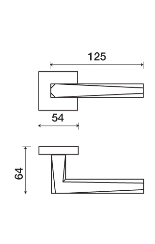6789 Chamfer