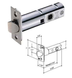 FRI-1SC-Standard-Commercial-Latch-Info