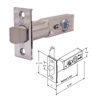 FRI-HL-Medium-Grade-Latch-Info
