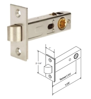 FRI-RL-Residential-Grade-Latch-Info