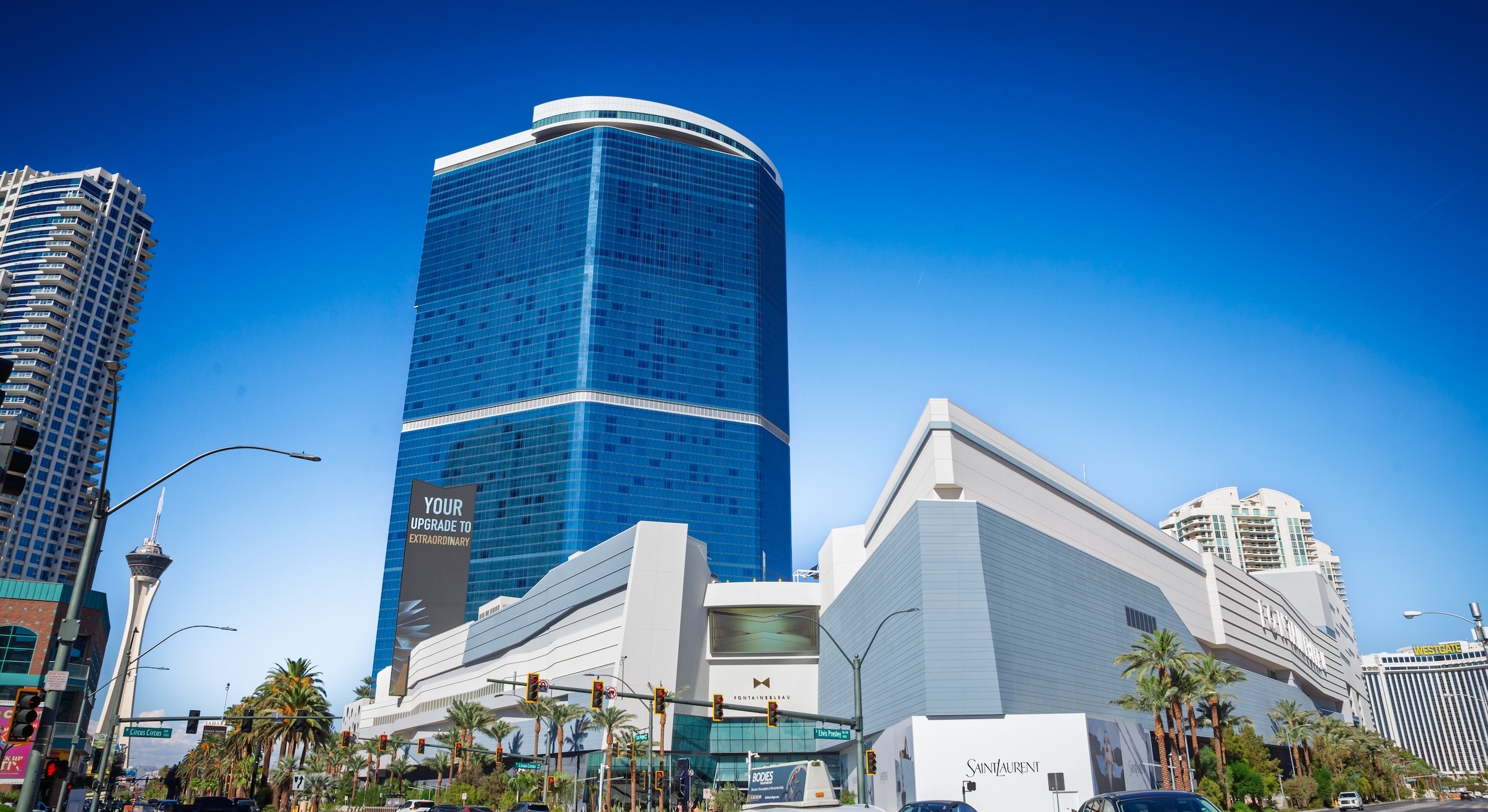 Fontainebleau Las Vegas