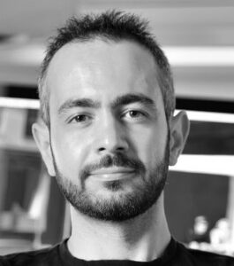 Giacomo Giustizieri