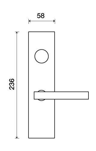 745 Modulo L