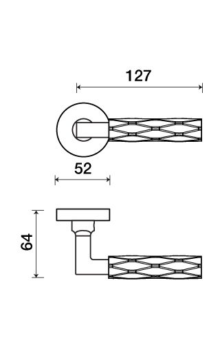 6822 Rhombus