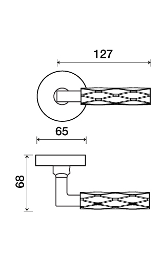 6822 Rhombus