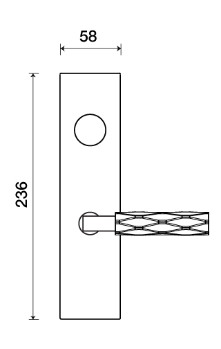 6822 Rhombus