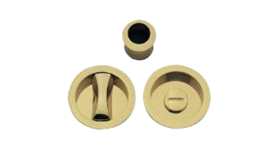 Recessed-Trim