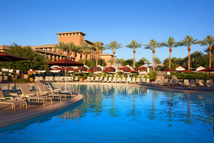 Westin Kierland Resort and Spa