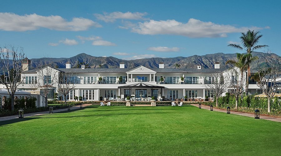 Rosewood Miramar
