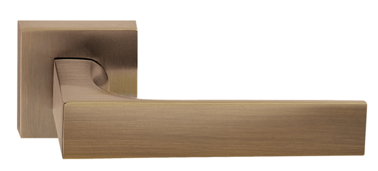 609 Antique Brass