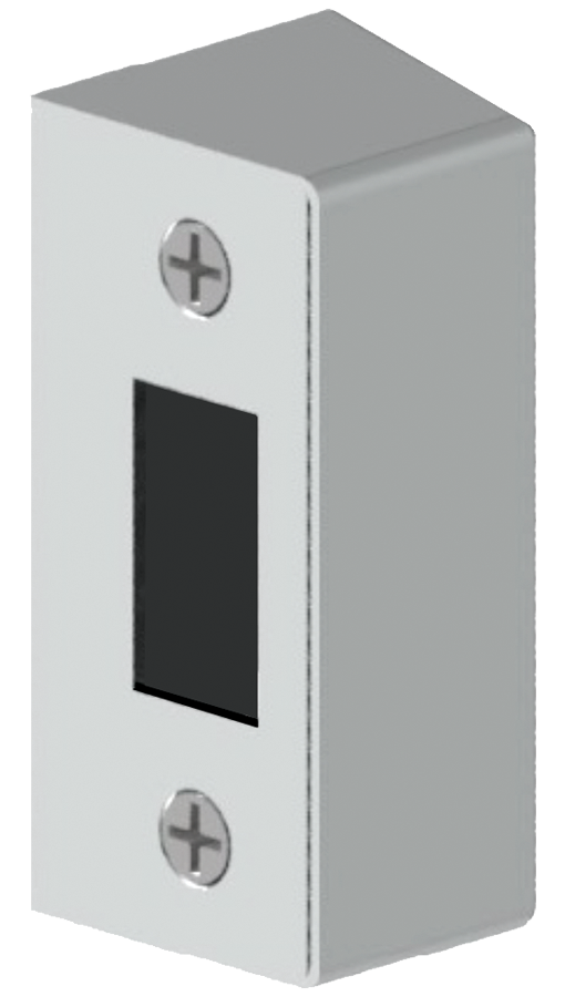 BDS-1 Barn Door Wall Strike