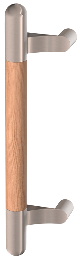 DPA4292 Wood Grip