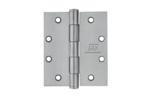 Hinges