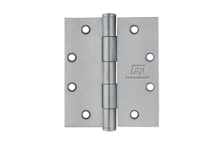 Hinges