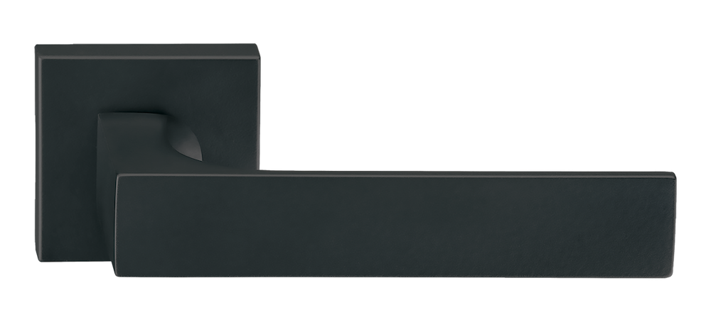 622 Matte Black Powder Coat