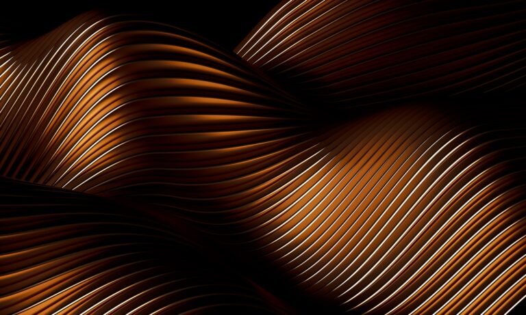 PVD Finishing: The Technology Behind Frascio’s Most Distinctive Colors