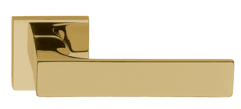 605 Polished Brass