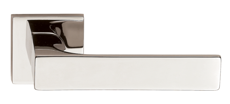 618 Polished Nickel