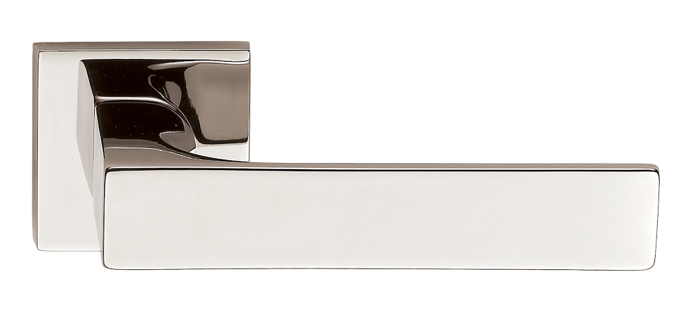 618 Polished Nickel