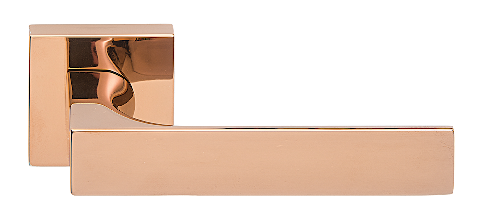 IXPRC Polished Red Copper PVD