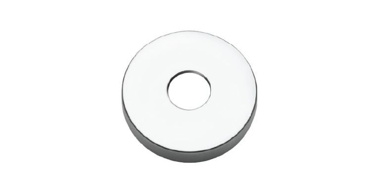 Round Rose