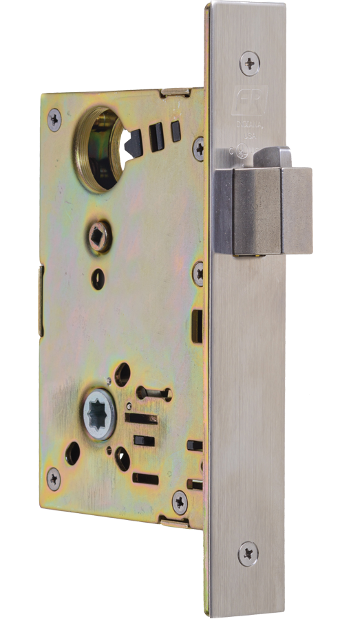 SL5 Sliding Door Mortise Lock